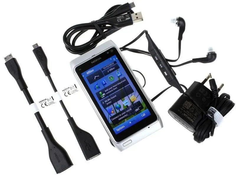 NOKIA N8