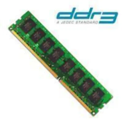 OCZ 1 GB DDR3 1333 MHz  VALUE RAM