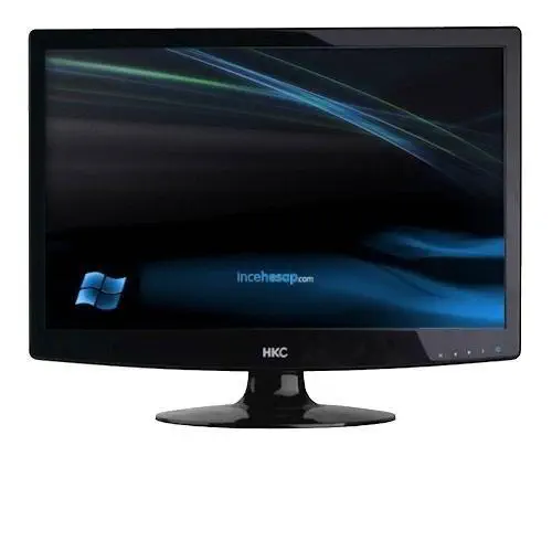 HKC 2219A 21.6 LCD MONİTOR