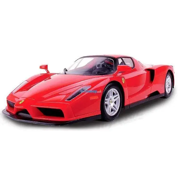 MJX 8302 ENZO FERRARI GT UZAKTAN KUMANDALI OYUNCAK ARABA (1:7)
