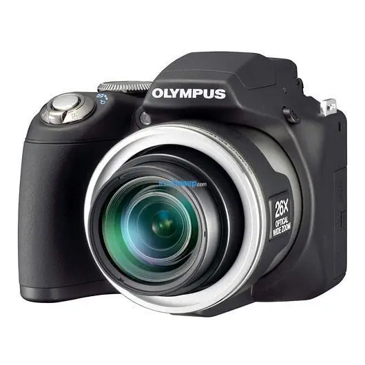 OLYMPUS SP-590UZ DİJİTAL FOTOĞRAF MAKİNASI