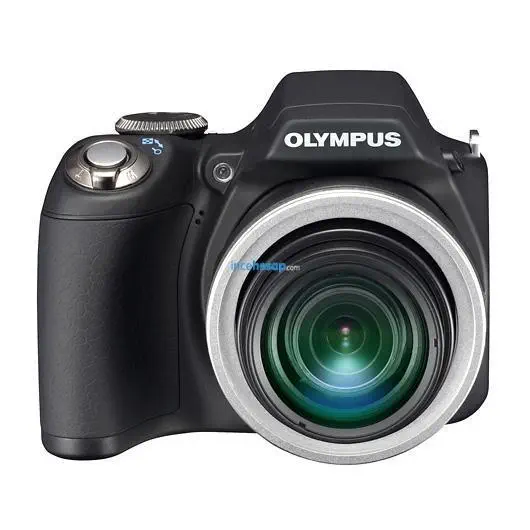 OLYMPUS SP-590UZ DİJİTAL FOTOĞRAF MAKİNASI