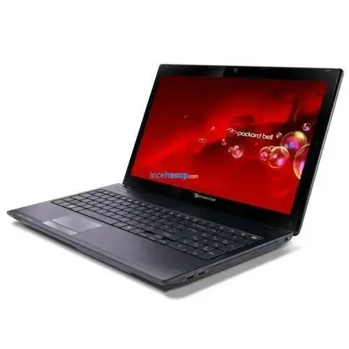 PACKARD BELL EasyNote TK85-F4085 NOTEBOOK (JO-001TK) 