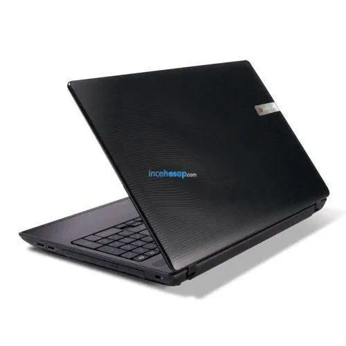 PACKARD BELL EasyNote TK85-F4085 NOTEBOOK (JO-001TK) 