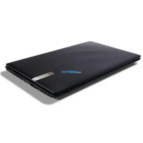 PACKARD BELL EasyNote TK85-F4085 NOTEBOOK (JO-001TK) 