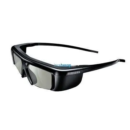 Samsung SSG-3100/GB 3D 2`li Paket Gözlük