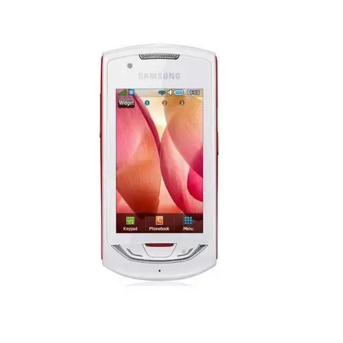 SAMSUNG S5620 MONTE