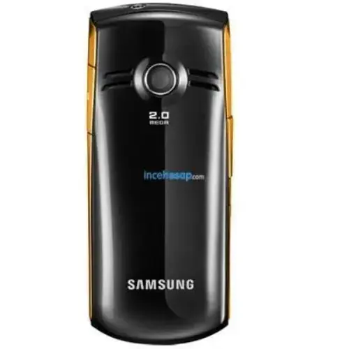 SAMSUNG C3200 MONTE BAR
