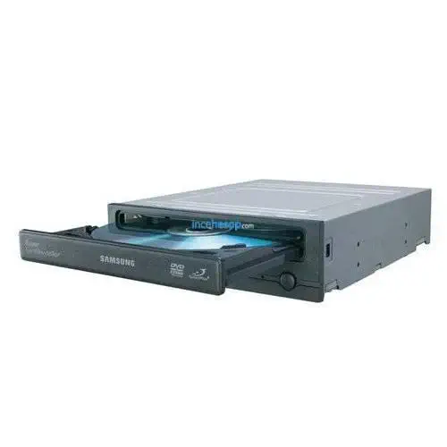 SAMSUNG SH-S223F 48xCDRW 22xDVDRW SATA SİYAH