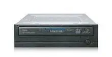 SAMSUNG SH-S223F 48xCDRW 22xDVDRW SATA SİYAH