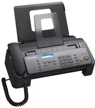 SAMSUNG SF-370 FAX MAKINASI