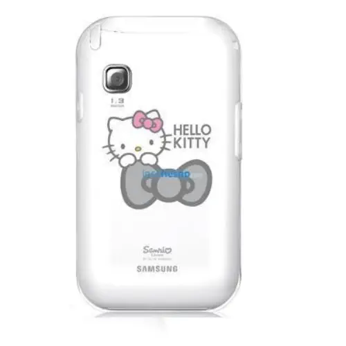 SAMSUNG HELLO KITTY