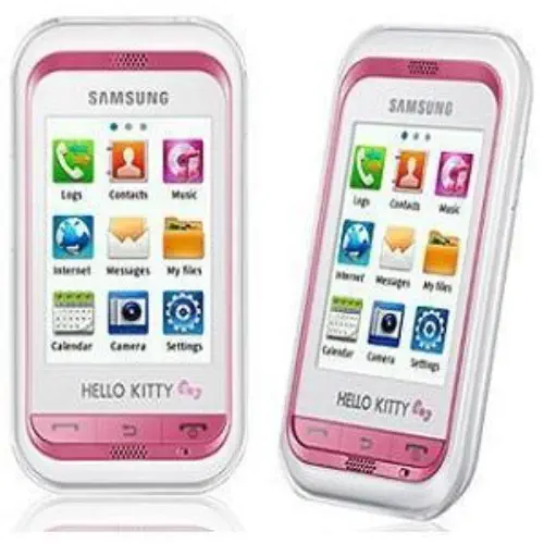 SAMSUNG HELLO KITTY