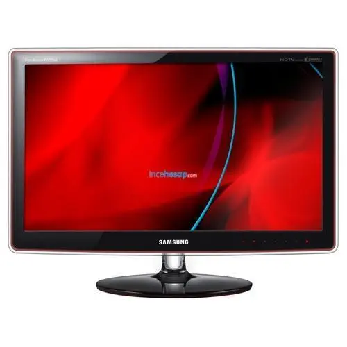 SAMSUNG P2270HD 21.5″ LCD TV MONİTOR