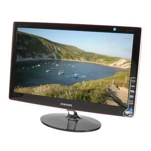 SAMSUNG P2370HD 23″ LCD TV MONİTOR
