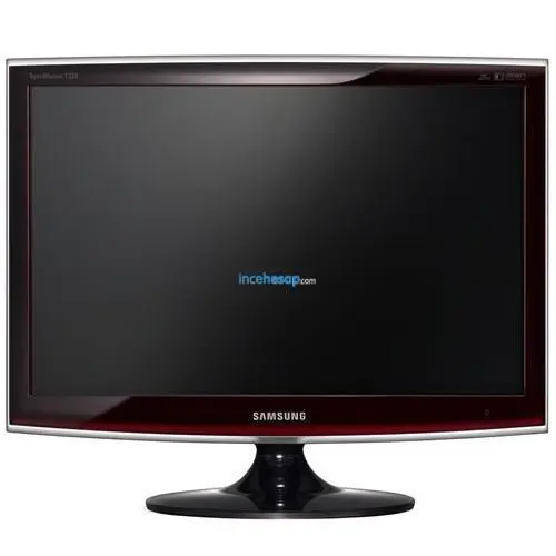 SAMSUNG T260 26″ LCD MONİTÖR 