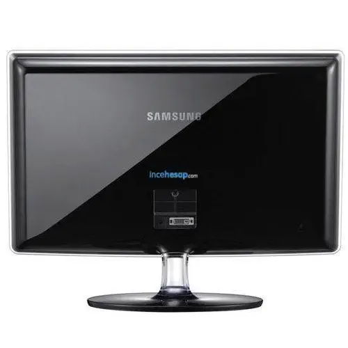 SAMSUNG P2370 23″ LCD MONİTOR