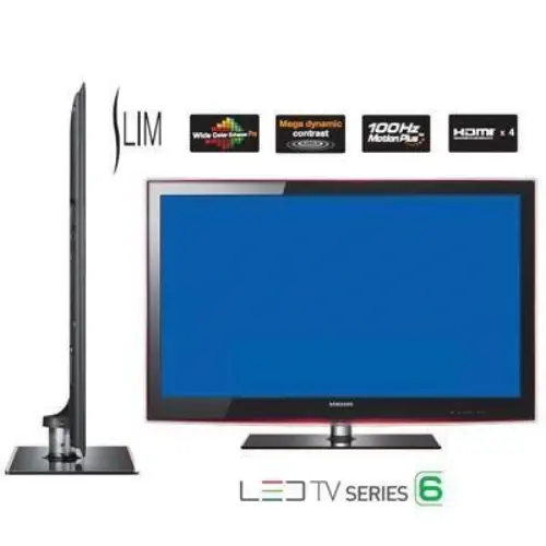 SAMSUNG UE-32B6000 32″ FULL HD LED TV 