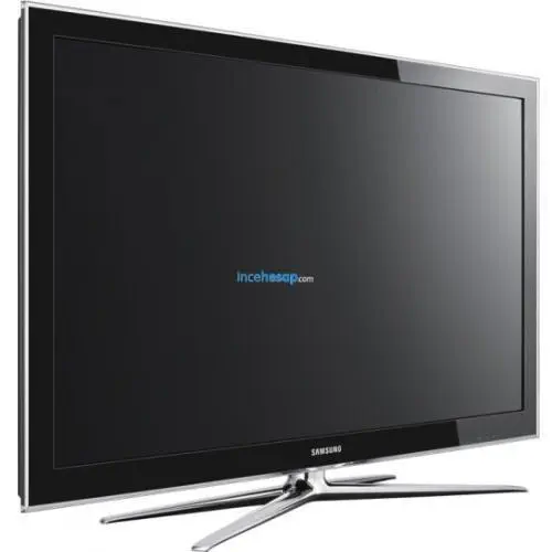 SAMSUNG LE-46C750 46″ 200 Hz 3D LCD TV