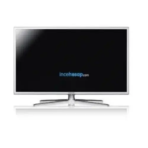 SAMSUNG 40D6510 3D LED TV (2x 3D Gözlük)