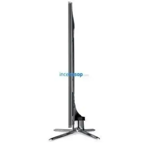 SAMSUNG 40D6510 3D LED TV (2x 3D Gözlük)