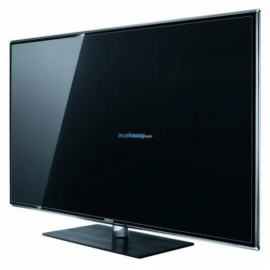 SAMSUNG 40D6530 3D LED TV