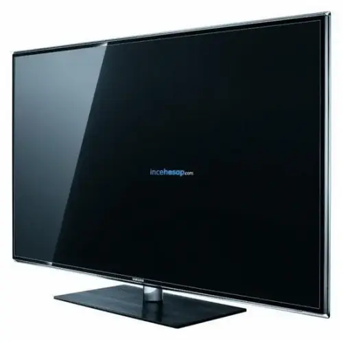 SAMSUNG 40D6530 3D LED TV