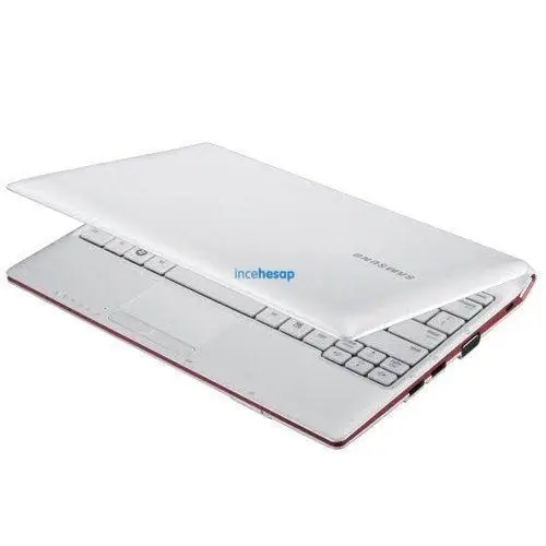 SAMSUNG NP-N150-JP02TR NETBOOK (BEYAZ)