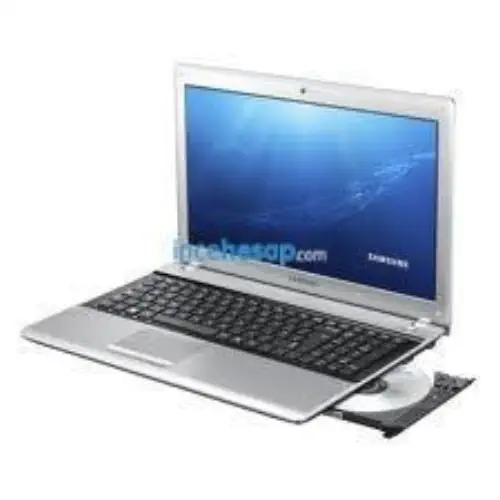 SAMSUNG RV509-S01TR NOTEBOOK