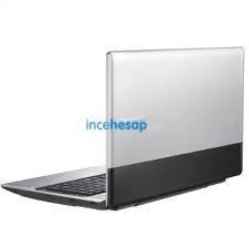 SAMSUNG RV509-S01TR NOTEBOOK