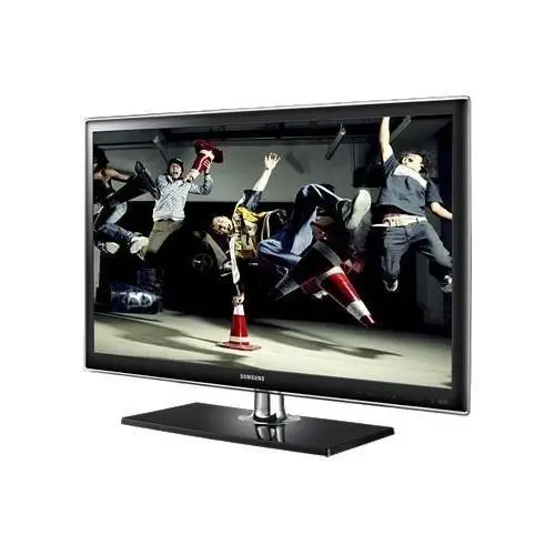 SAMSUNG 40D5000 LED TV 