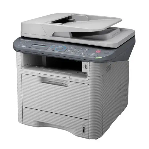 Samsung SCX-4833FD Lazer Yazıcı/Tarayıcı/Fotokopi/Fax-A4