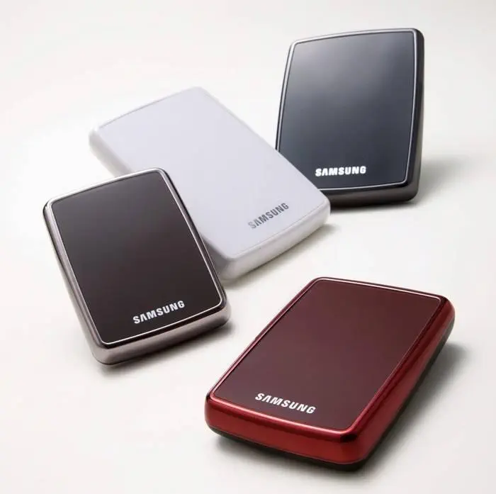 SAMSUNG 500 GB 2.5″ TAŞINABİLİR DİSK 