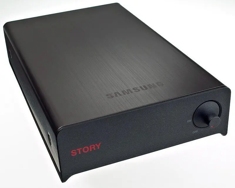 SAMSUNG 1 TB 3.5″ USB 3.0 TAŞINABİLİR HARDDİSK