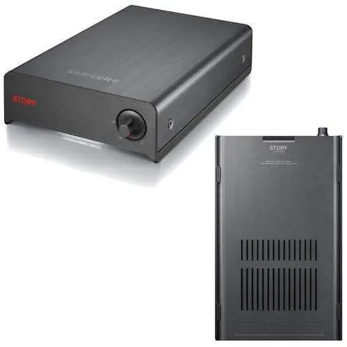 SAMSUNG 1 TB 3.5″ USB 3.0 TAŞINABİLİR HARDDİSK