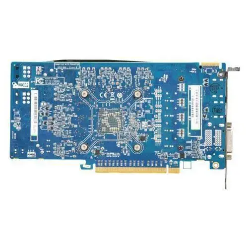 SAPPHIRE ATI HD6850 TOXIC (256Bit)1GB DDR5 AVIVO 1