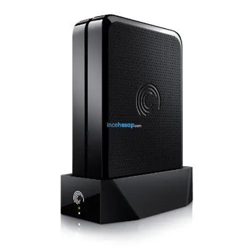 SEAGATE FREEAGENT GOFLEX 2 TB (3.5) USB 2.0 DESK