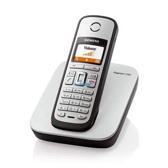 GIGASET C380 DECT TELEFON