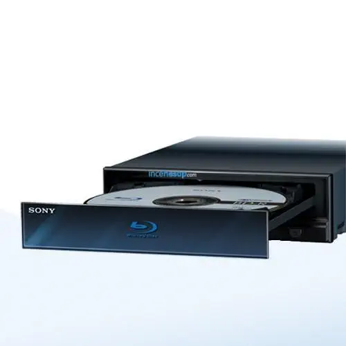 SONY BWU-200S 4X SATA BLU-RAY YAZICI