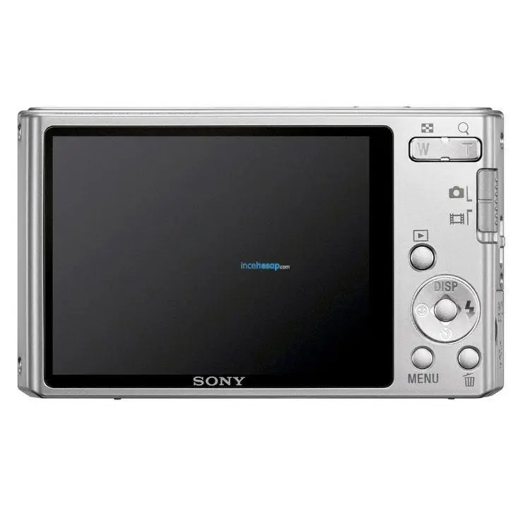 SONY DSC-W330S 14.1 MP 4X OPT 3.0 LCD