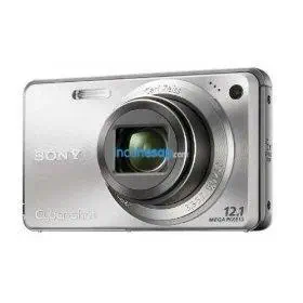 SONY DSC-W290 DİJİTAL FOTOĞRAF MAKİNASI