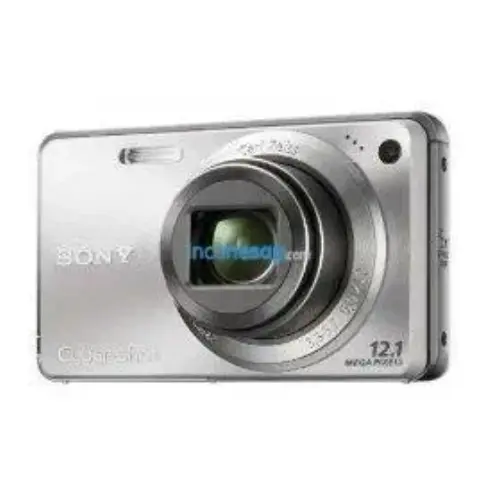 SONY DSC-W290 DİJİTAL FOTOĞRAF MAKİNASI