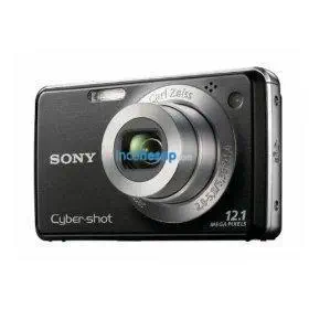 SONY DSC-W210B DİJİTAL FOTOĞRAF MAKİNASI