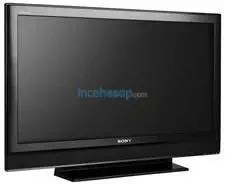 SONY BRAVIA KDL - 32P3000K 82 CM LCD TV