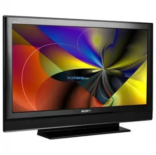 SONY BRAVIA KDL - 32P3000K 82 CM LCD TV