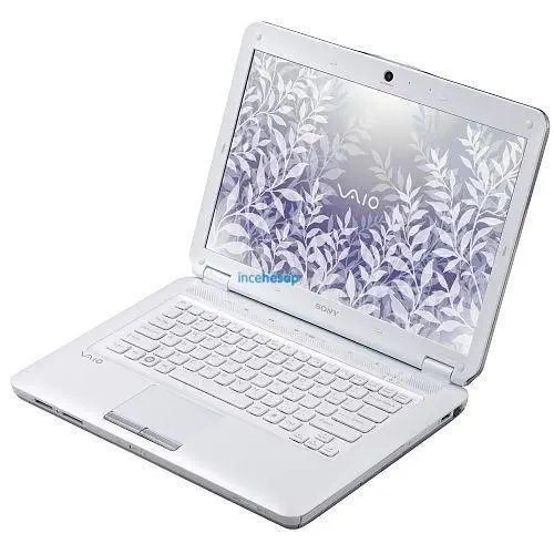 Sony Vaio CS31ST-W Beyaz Notebook