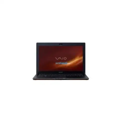 Sony Vaio VPC-X11S1T-B Netbook