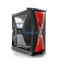 THERMALTAKE VH4000BWS XASER VI SİYAH-KIRM(P.HARİÇ)