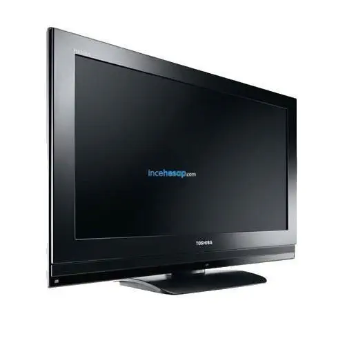 TOSHIBA 42A3000 42″ 106 CM LCD TV