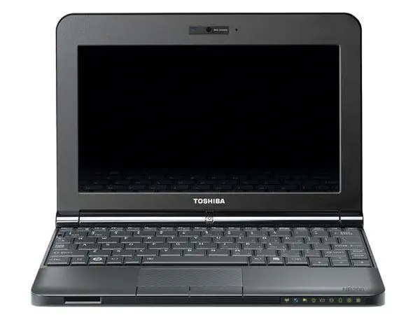 TOSHIBA NETB NB200-122 N280 1G 160G 10.1 XPH 3G